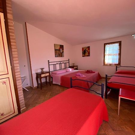 B&B Su Acu Dorgali Dış mekan fotoğraf