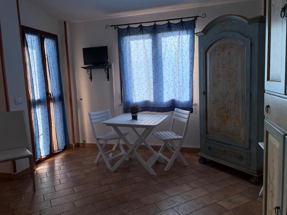 B&B Su Acu Dorgali Dış mekan fotoğraf