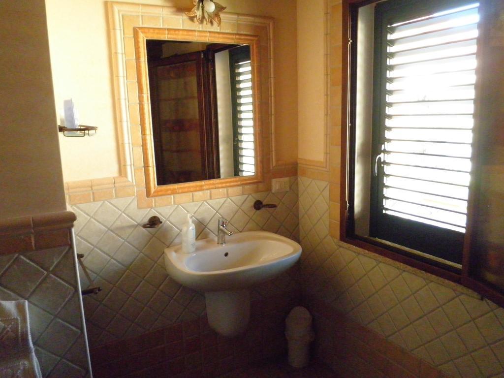 B&B Su Acu Dorgali Oda fotoğraf