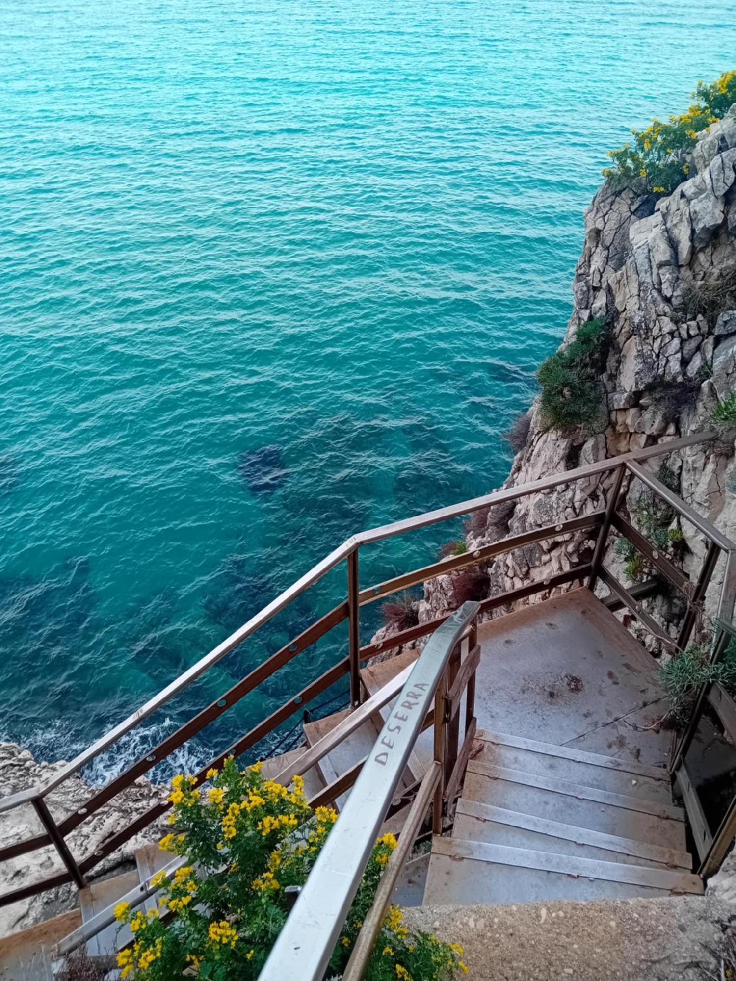 B&B Su Acu Dorgali Dış mekan fotoğraf