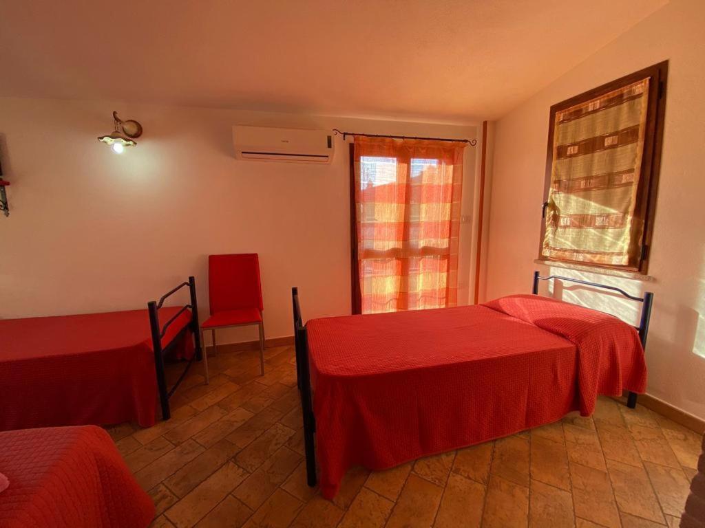 B&B Su Acu Dorgali Dış mekan fotoğraf