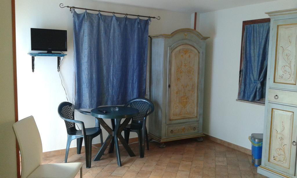 B&B Su Acu Dorgali Dış mekan fotoğraf