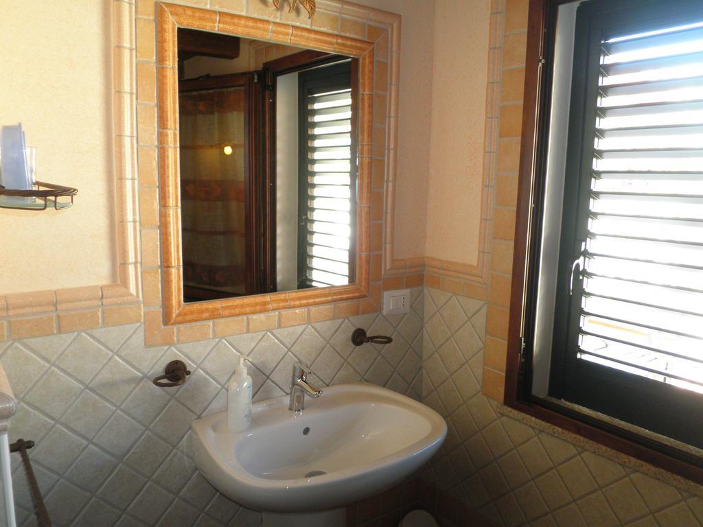 B&B Su Acu Dorgali Dış mekan fotoğraf