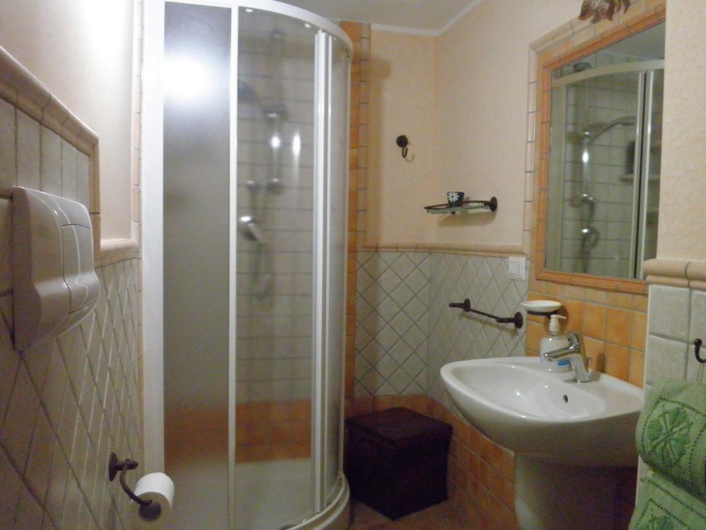 B&B Su Acu Dorgali Dış mekan fotoğraf