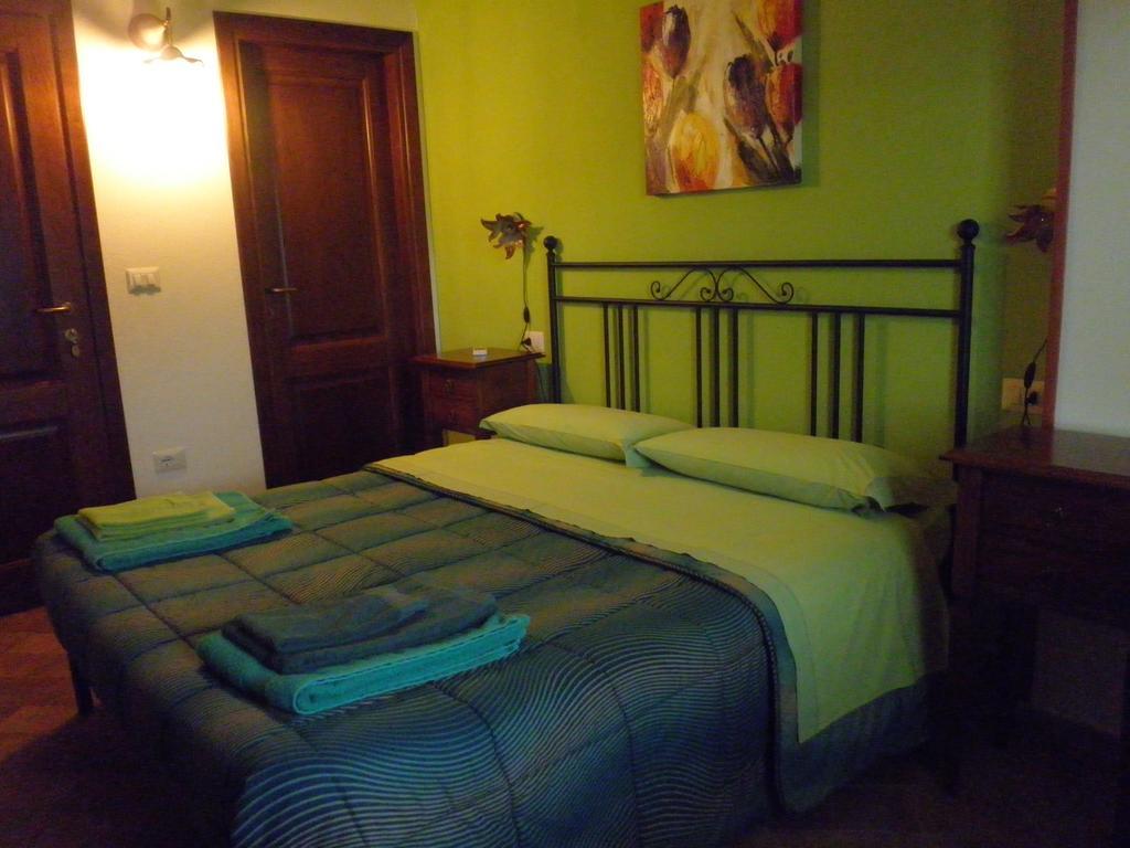 B&B Su Acu Dorgali Dış mekan fotoğraf