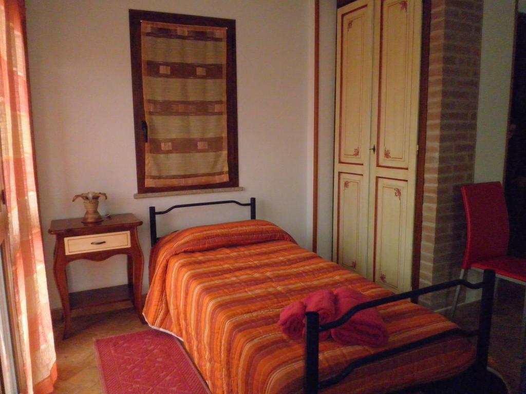 B&B Su Acu Dorgali Dış mekan fotoğraf