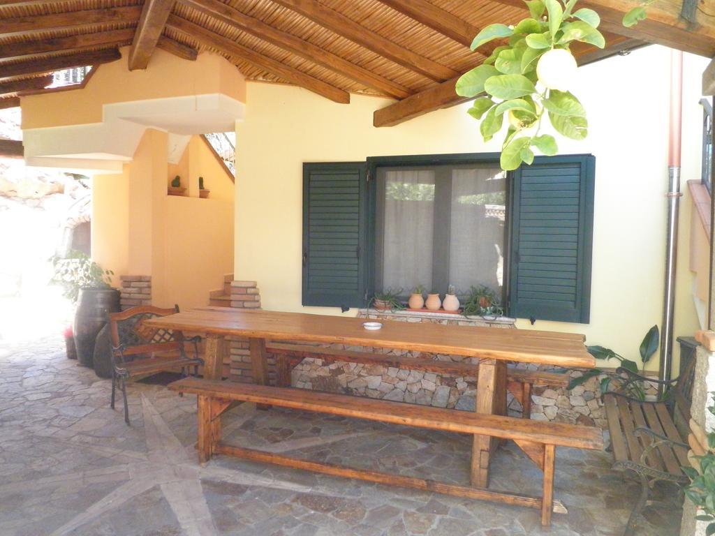 B&B Su Acu Dorgali Dış mekan fotoğraf