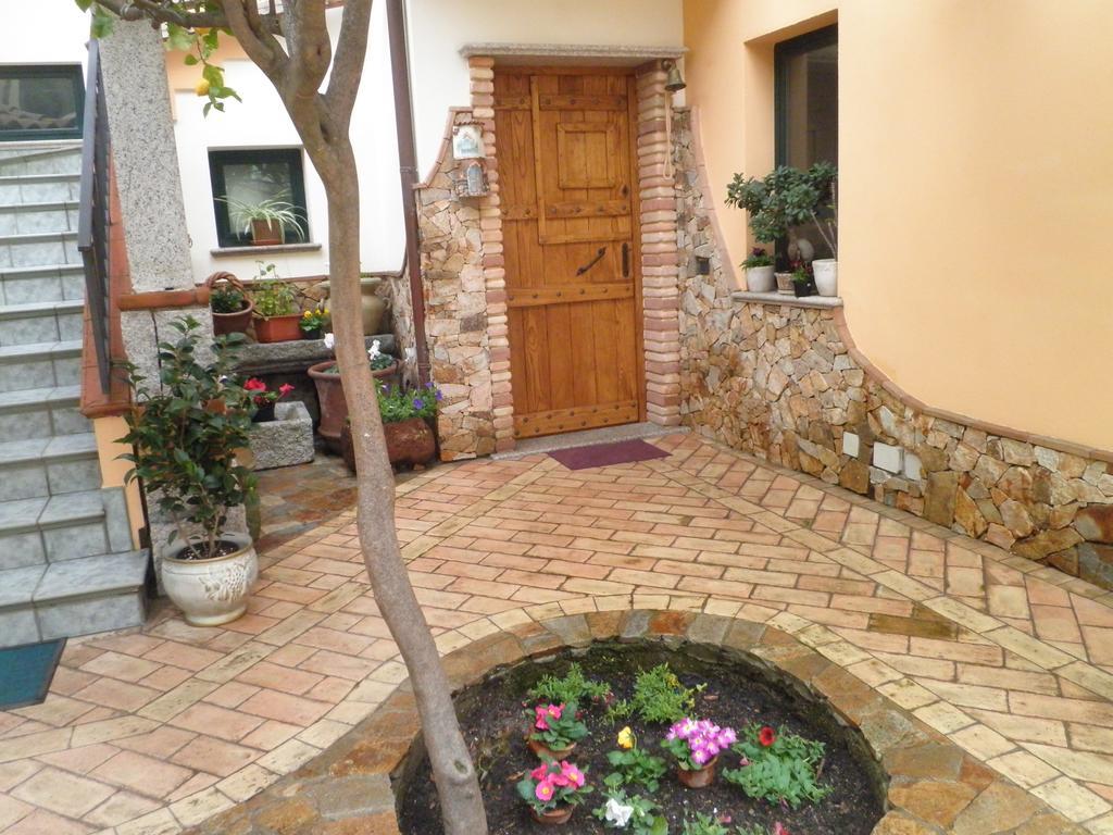 B&B Su Acu Dorgali Dış mekan fotoğraf