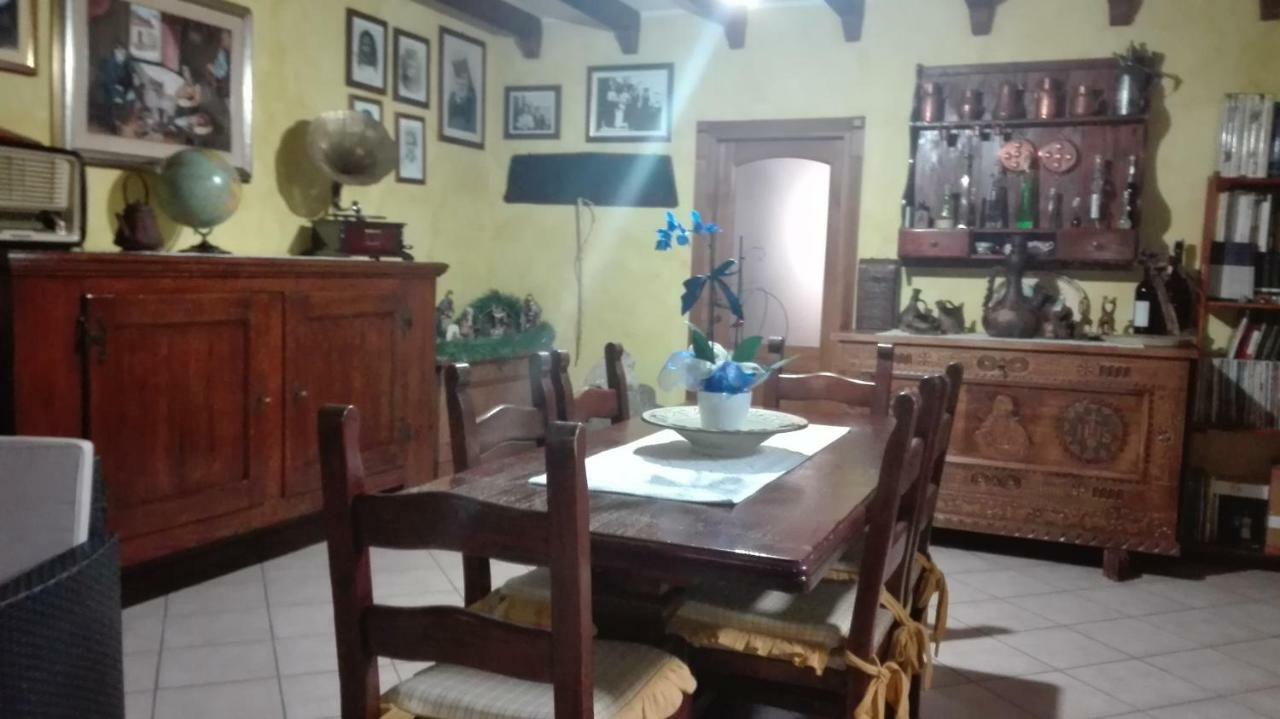 B&B Su Acu Dorgali Dış mekan fotoğraf